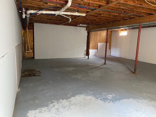 Building Photo - 1745 Fremont St