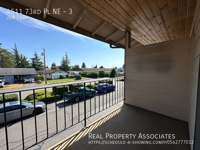 Building Photo - 4511 73rd Pl NE