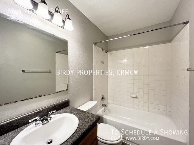 Building Photo - 7704 Flower Bluff