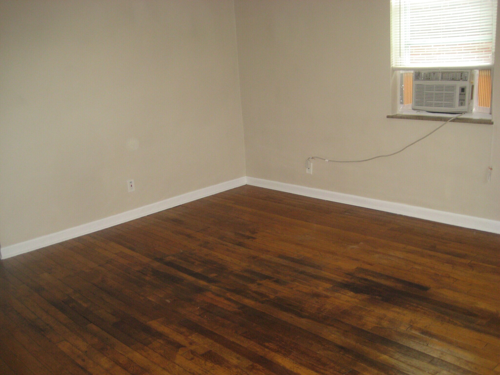 Living Room 2 - 1604 Sutton Ave