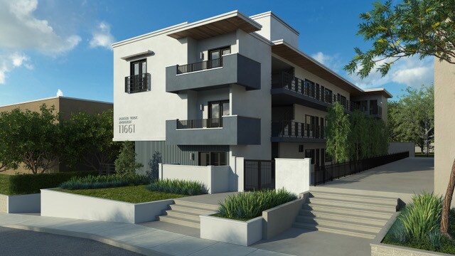 Building Photo - 11661 Montana Ave