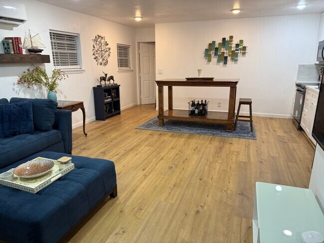 Building Photo - Spring Lawson