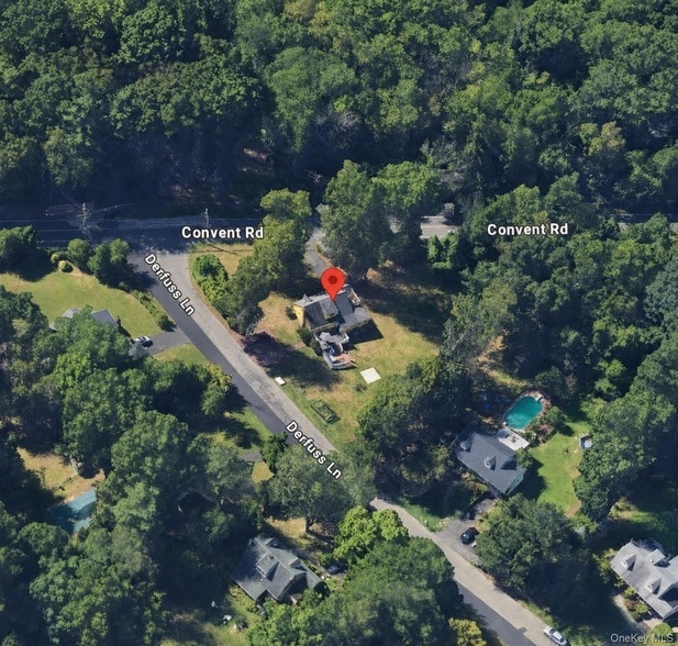 Building Photo - 398 Convent Rd