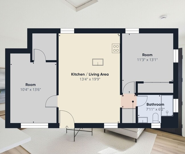 Building Photo - 705 Passion Ct