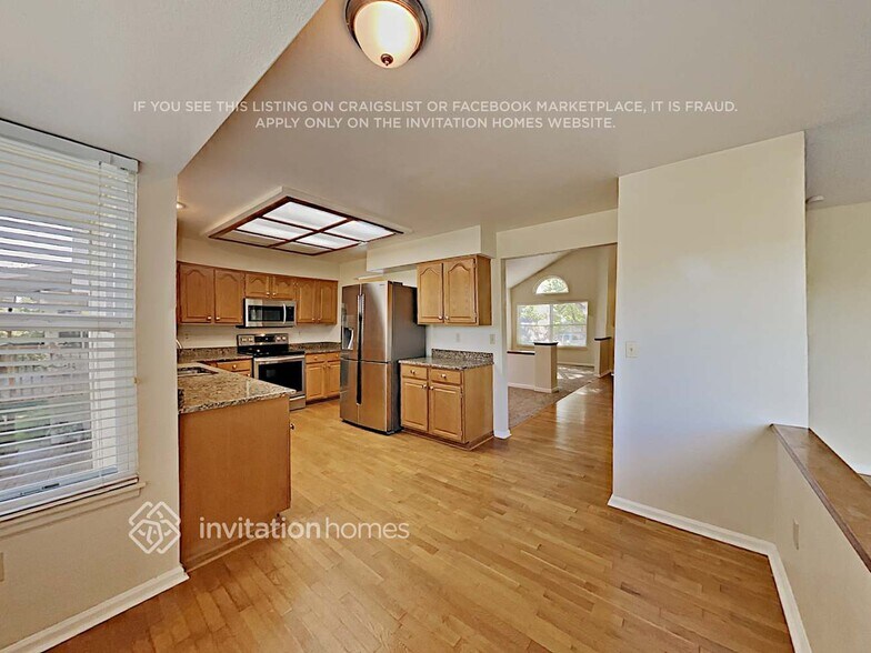 Building Photo - 9499 Sherrelwood Ln
