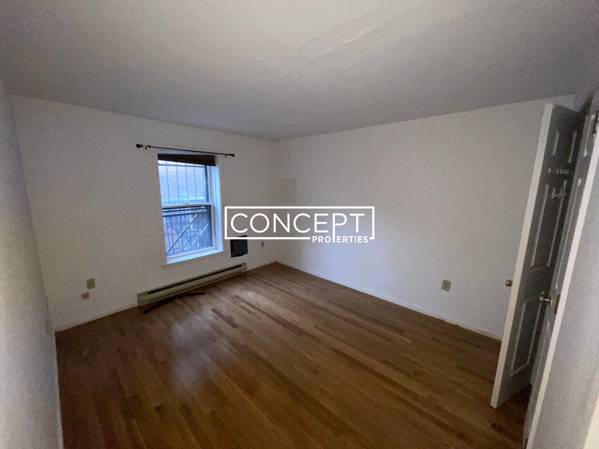 Building Photo - 1742 Washington St