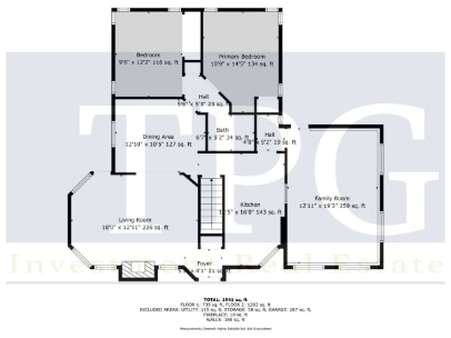 Building Photo - 9901 E Linwood Blvd