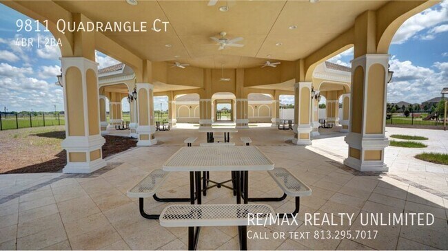 Building Photo - 9811 Quadrangle Ct