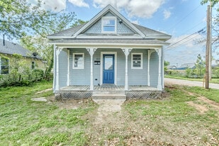 Building Photo - 1014 S Chester St