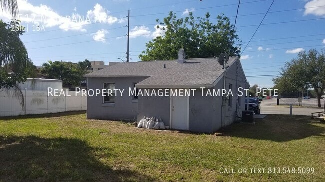 Building Photo - 4517 N Habana Ave