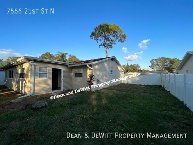 Building Photo - 7566 21st St N