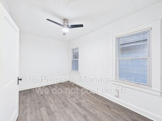 Building Photo - 1513 Rowland Ave