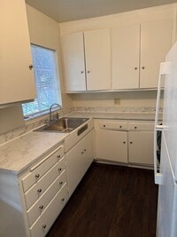 Building Photo - Updated Kitchen, Bathroom and Flooring in both! Great Location near Campus!