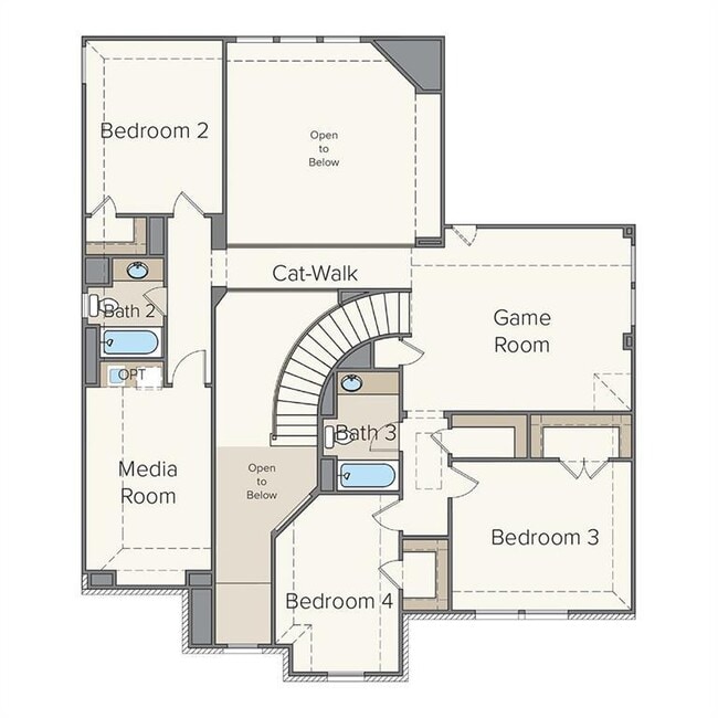 Building Photo - 501 Anfield Cir