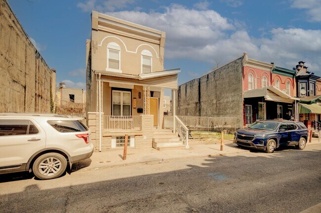 Building Photo - ? Spacious Living in the Heart of Philadelphia