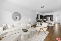 Building Photo - Beautiful Playa Vista Home With In Unit La...