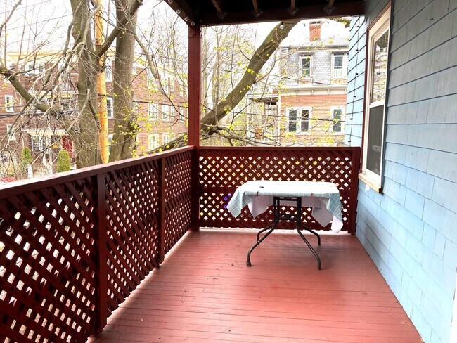 Building Photo - 50 Boylston St