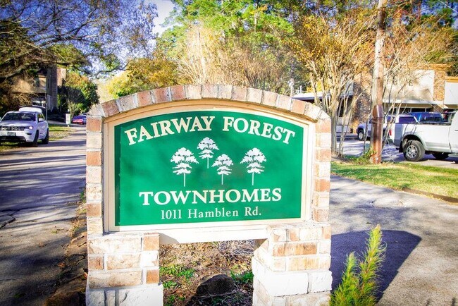 Building Photo - 1011 Hamblen Rd