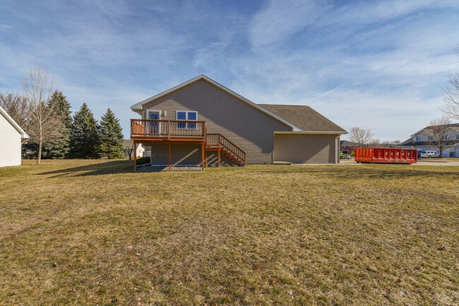 Building Photo - 235 Cavil Way