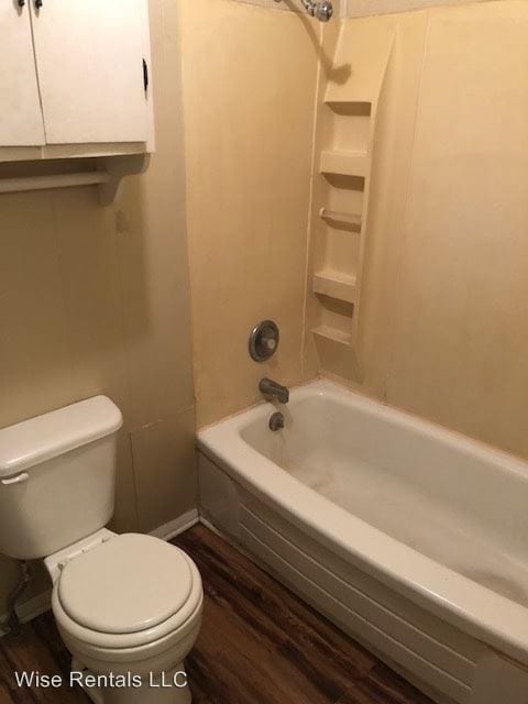 Building Photo - 609 W Hovey St