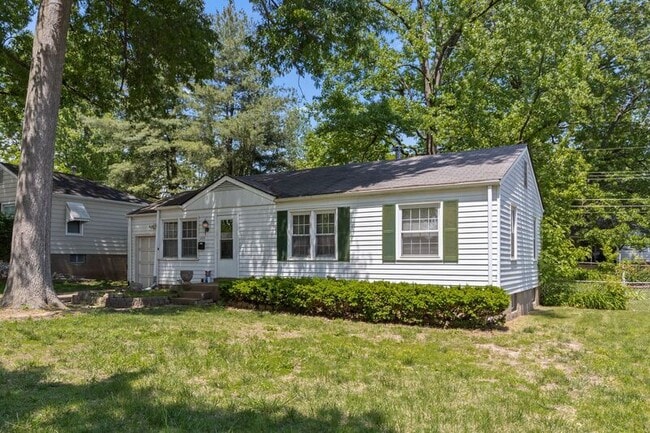 Building Photo - 1115 Bliss Dr