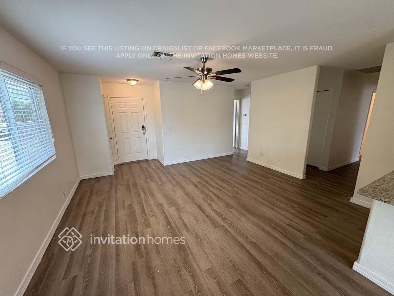 Building Photo - 7116 W Whyman Ave