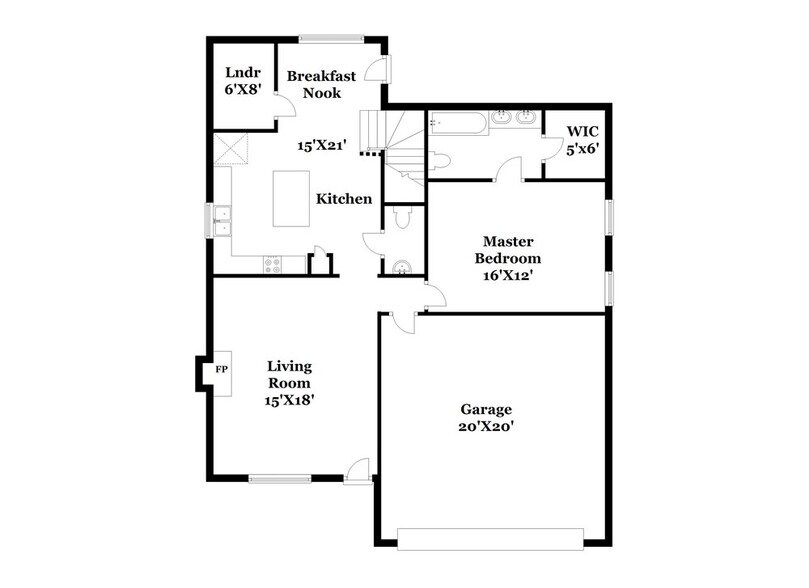 Building Photo - 850 Maricopa Dr