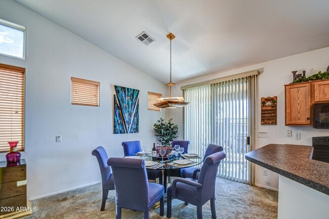 Building Photo - 3928 E Minton St