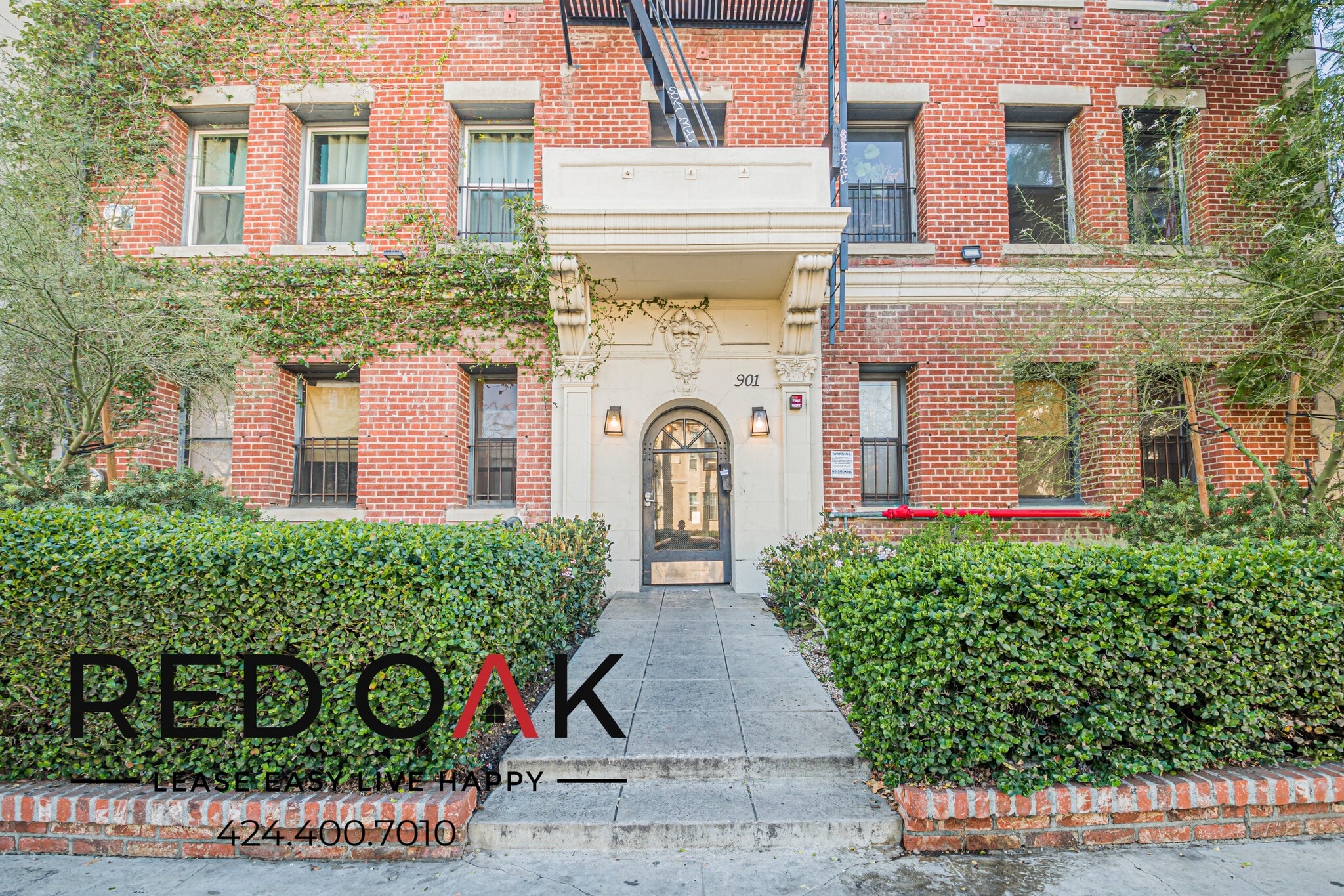 Building Photo - 901 S Ardmore Ave