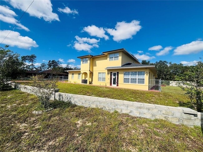 Building Photo - 536 Marion Oaks Golf Rd