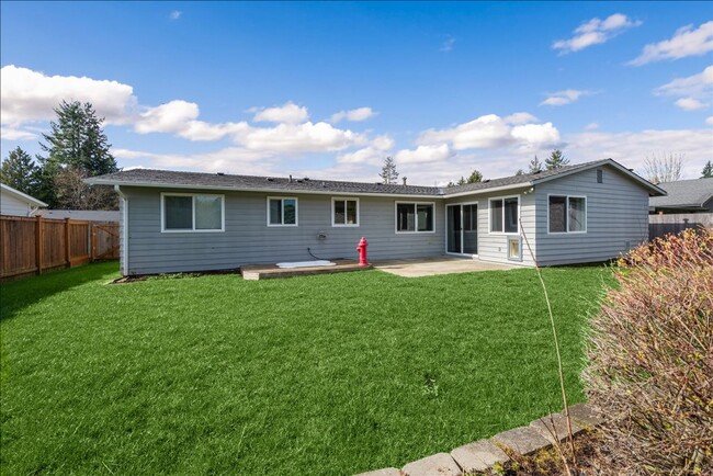 Building Photo - 3Bd/2Ba Renton House