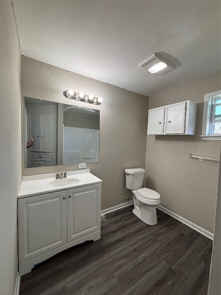 Building Photo - 2526 Jackson