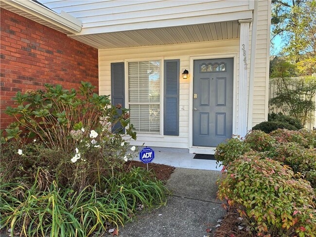 Building Photo - 3842 Avensong Village Cir