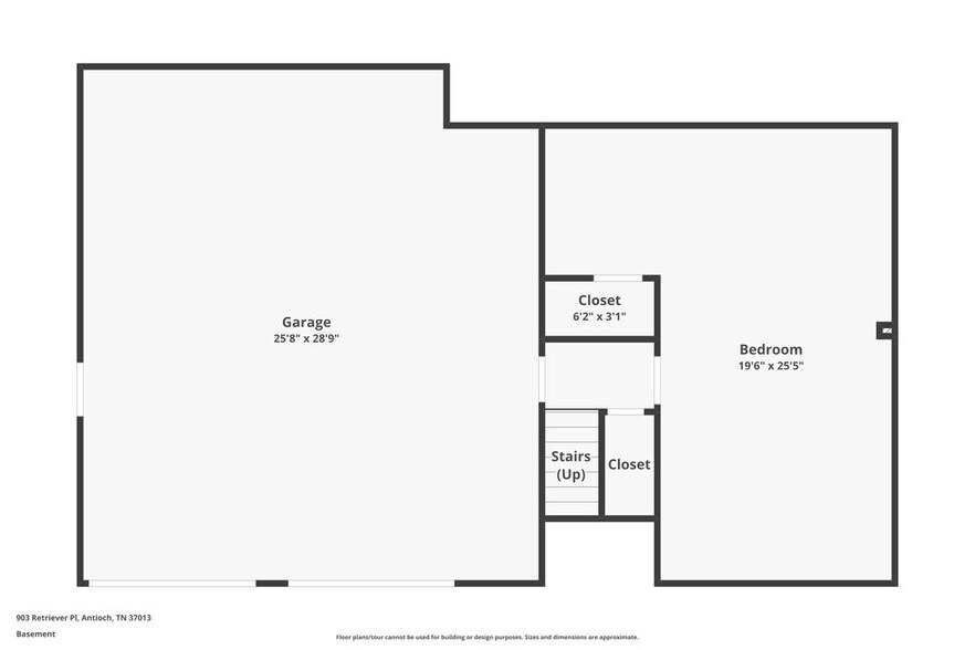 Building Photo - 903 Retriever Pl