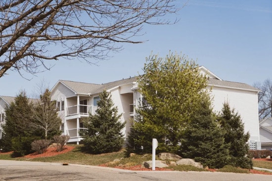 Primary Photo - Fairways of Jackson