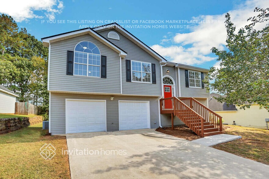 Building Photo - 3014 Hampton Club Way