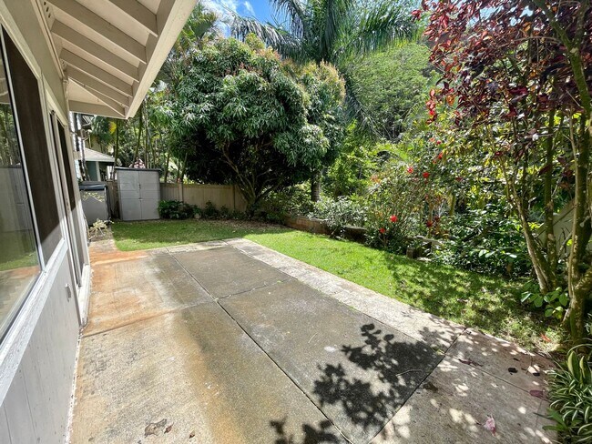 Building Photo - PET FRIENDLY 3 Bed/ 2.5 Bath Home with PV for LOW Electricity in Mililani!!