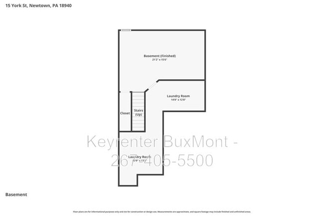 Building Photo - 15 York St