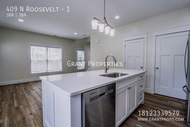 Building Photo - 409 N Roosevelt St
