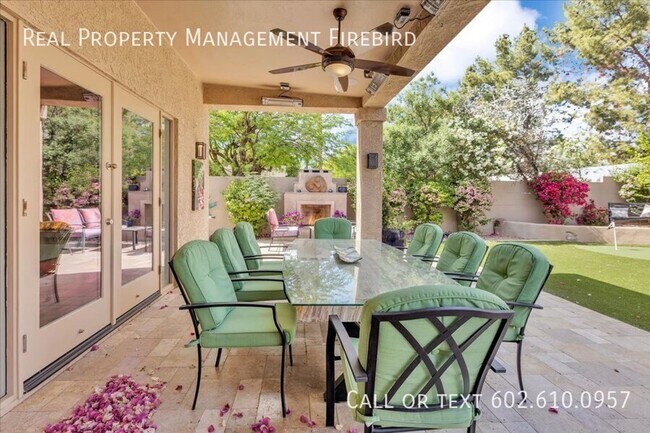 Building Photo - 4921 S Vista Pl