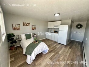 Building Photo - 730 S Highway 50-28