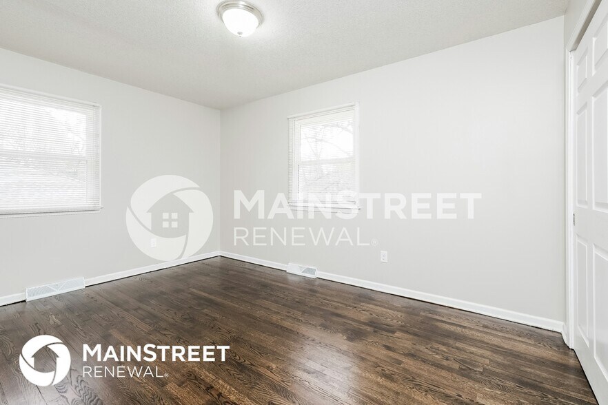 Building Photo - 9817 W 56th Terrace