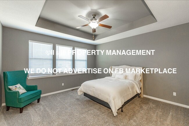 Building Photo - 12566 S Canyon Dr