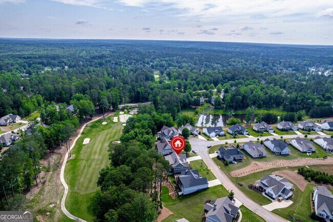 Building Photo - 1100 Hidden Hills Cir