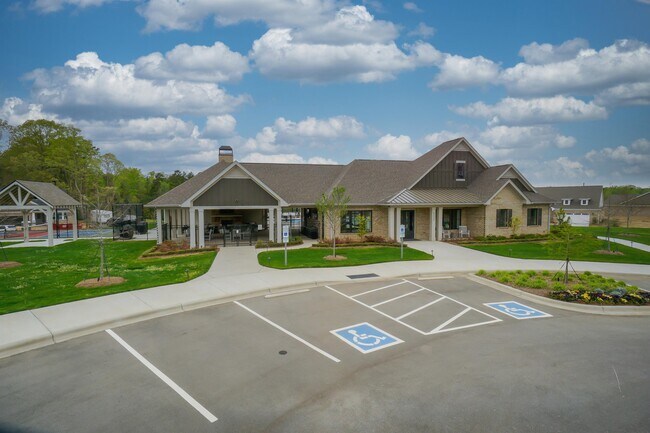 Building Photo - 3407 Marchers Trace Dr