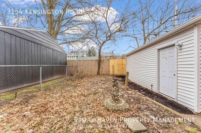 Building Photo - 3154 Kensington Rd