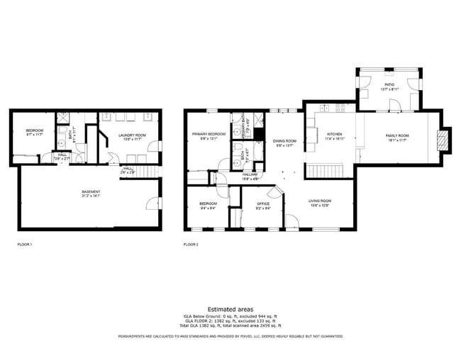 Building Photo - 8563 E Saratoga Pl