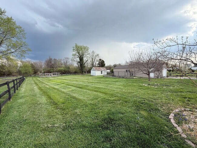 Building Photo - New Price! Available Now! Beautifully Renovated 3-Bedroom Rancher on Spacious Lot with Detached G...