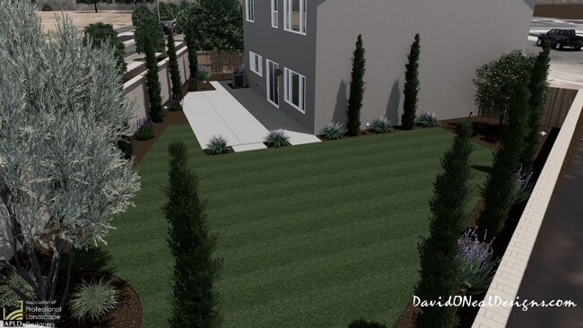 Building Photo - BRAND NEW North Clovis 4/2.5 Lennar