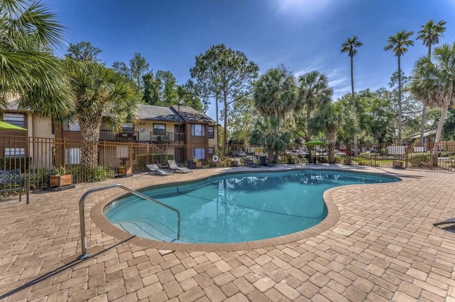 Primary Photo - Cypress Trail Apartments